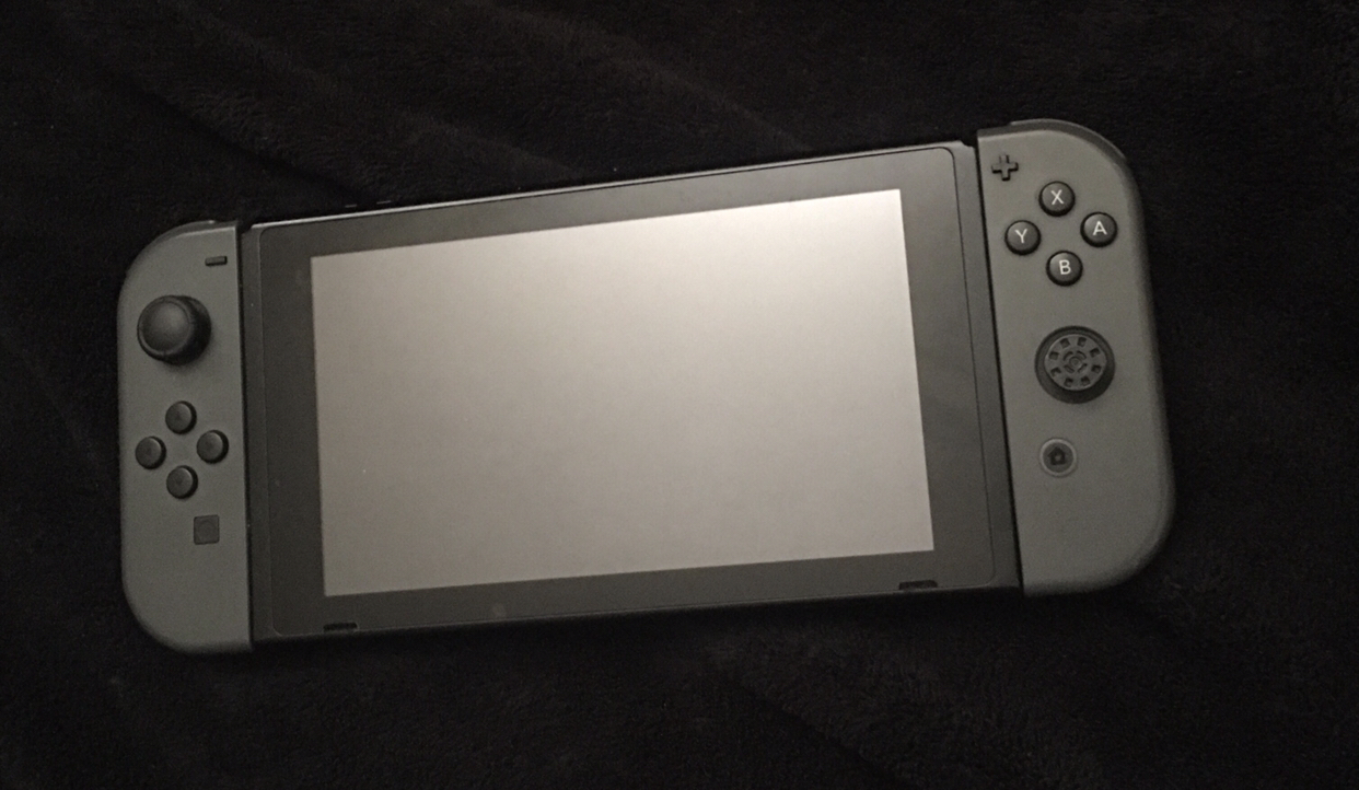 Nintendo switch $180 REDUCED - photo 2