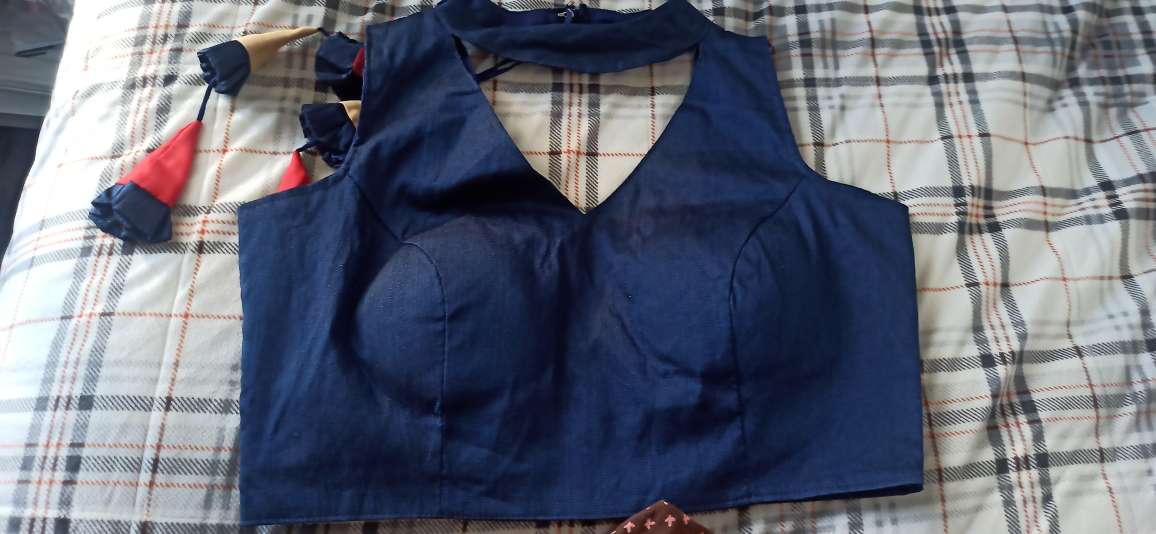 saree blouse 🦃 image indicator(2)