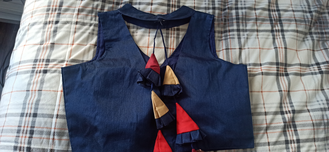 saree blouse 🦃 image indicator(3)