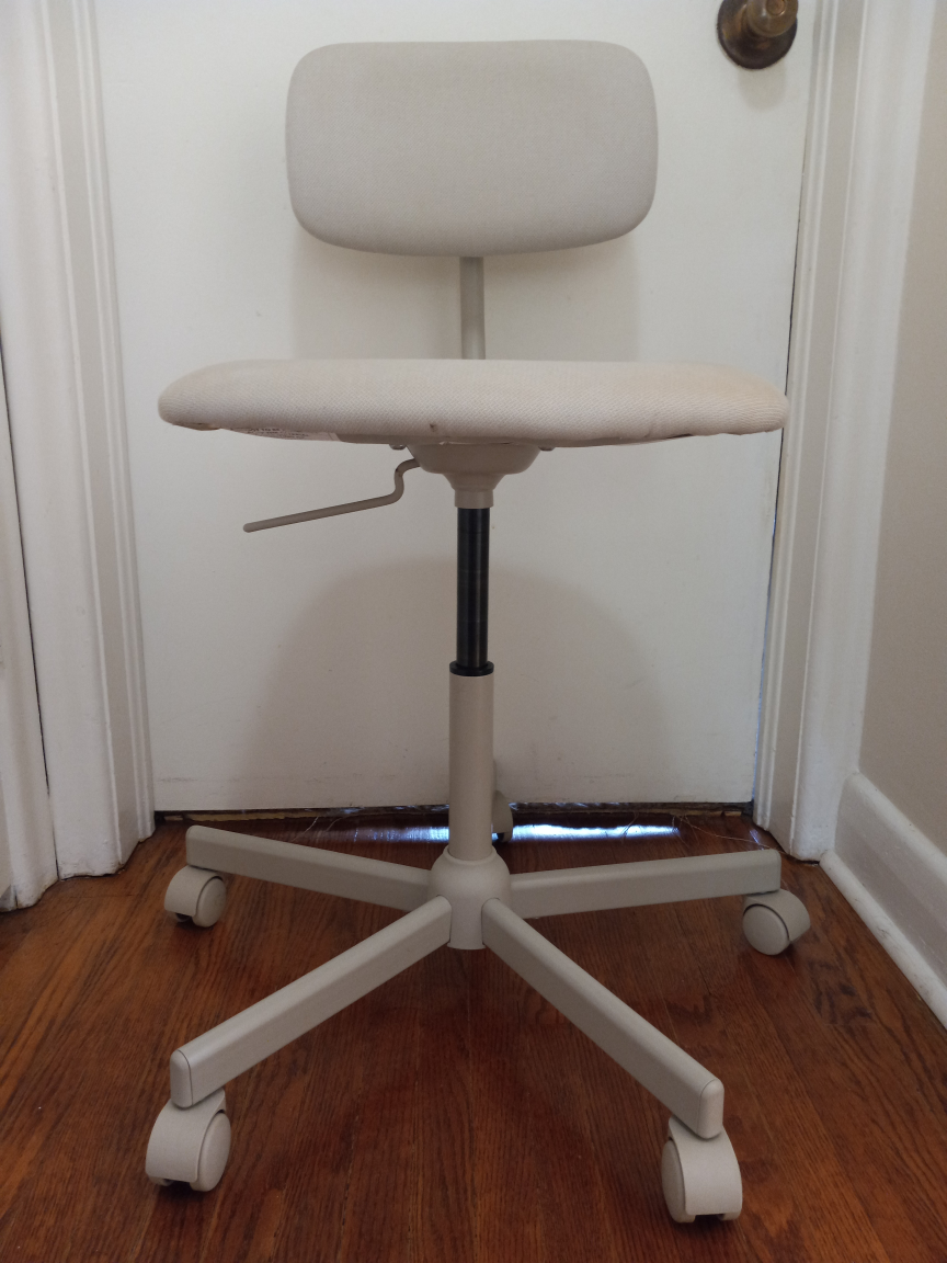 Office chair IKEA