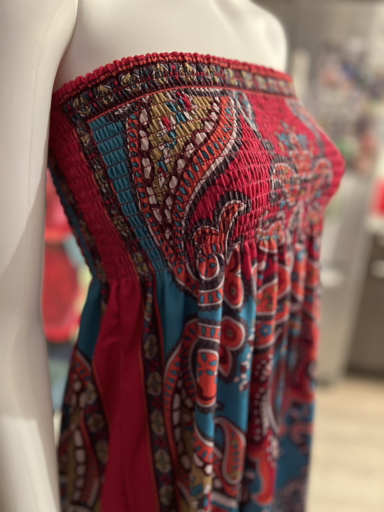 Dress - size S image indicator(3)