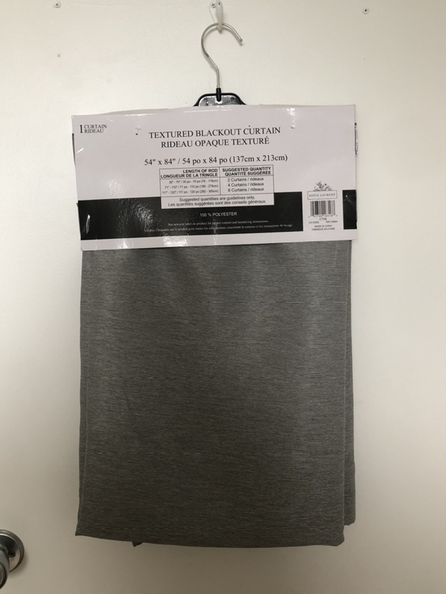 Blackout Curtains image indicator(6)