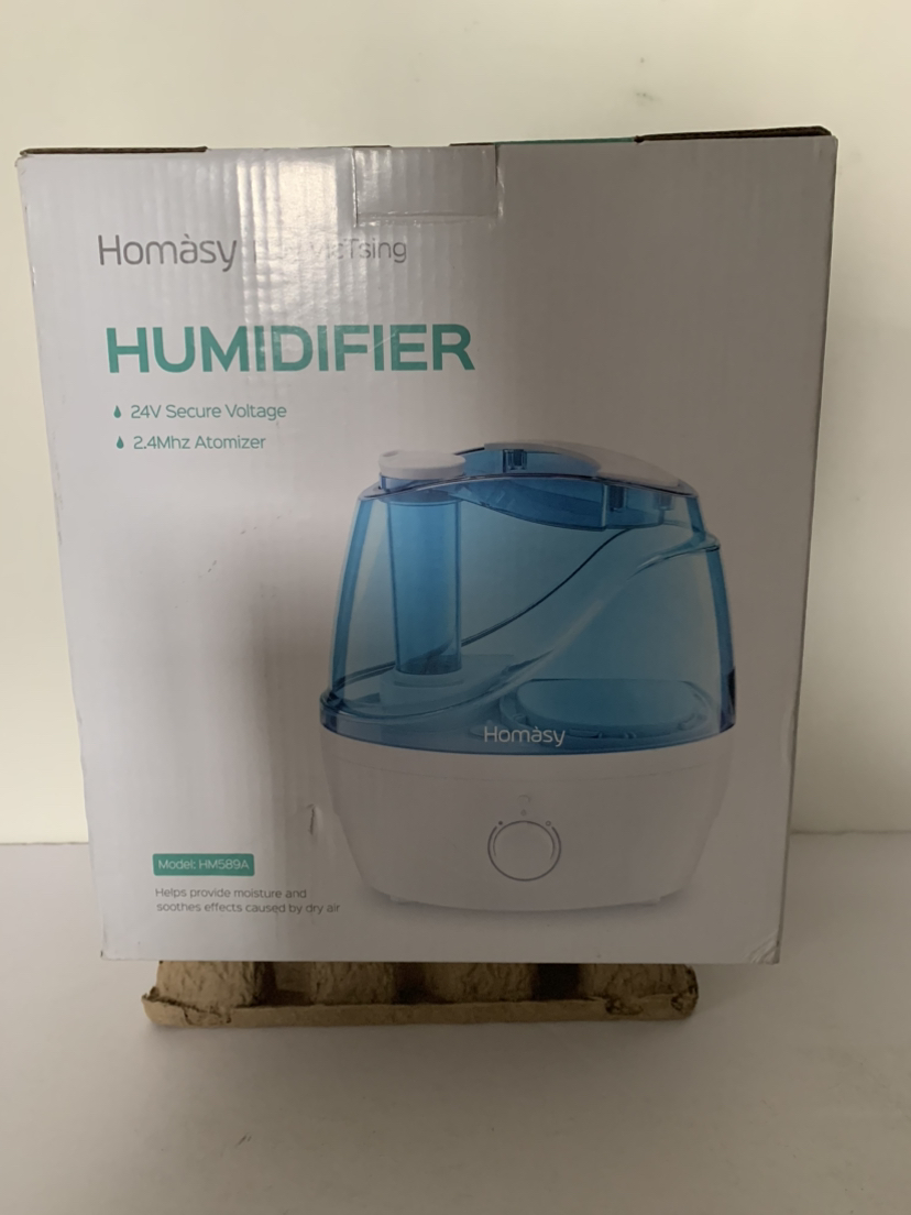 MIST HUMIDIFIER BTAND MEW - photo 5