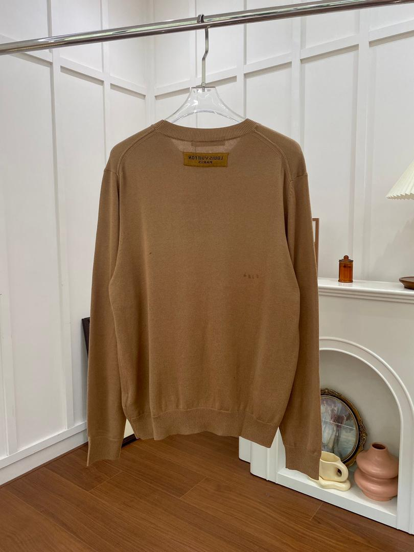 Brand New Sweater image indicator(4)