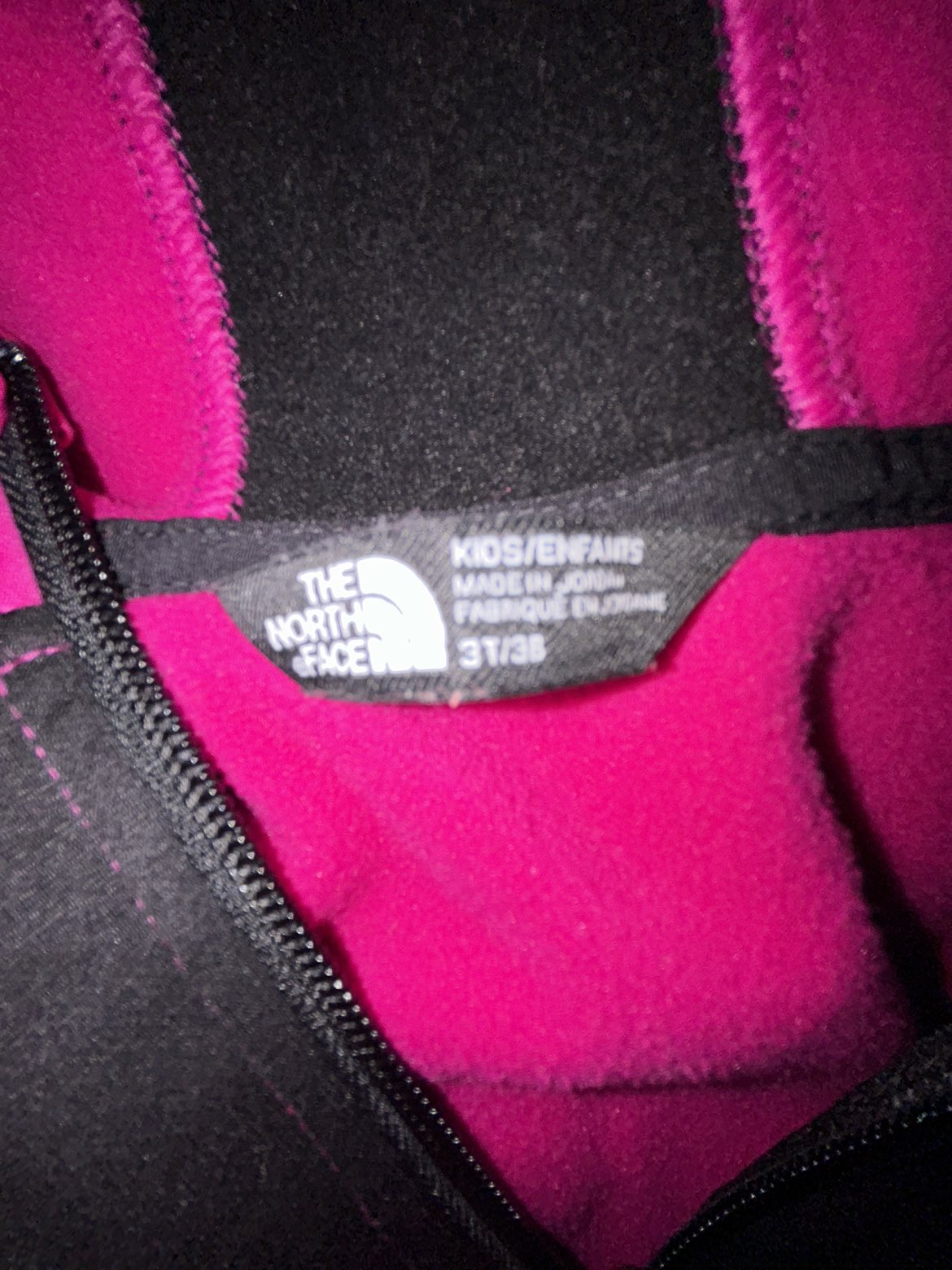 Toddler Girl Sweat Suit - photo 2