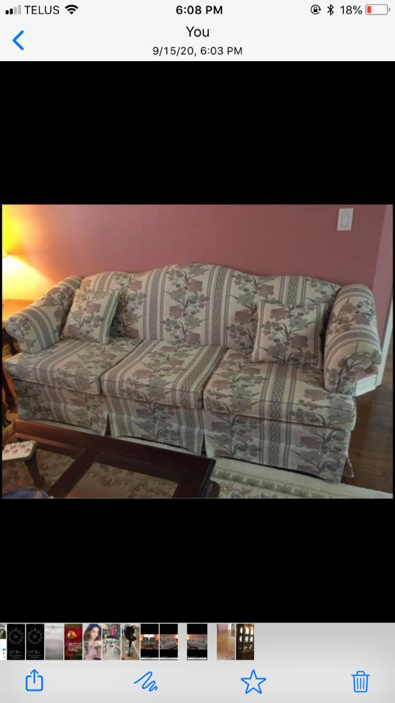 sofa set