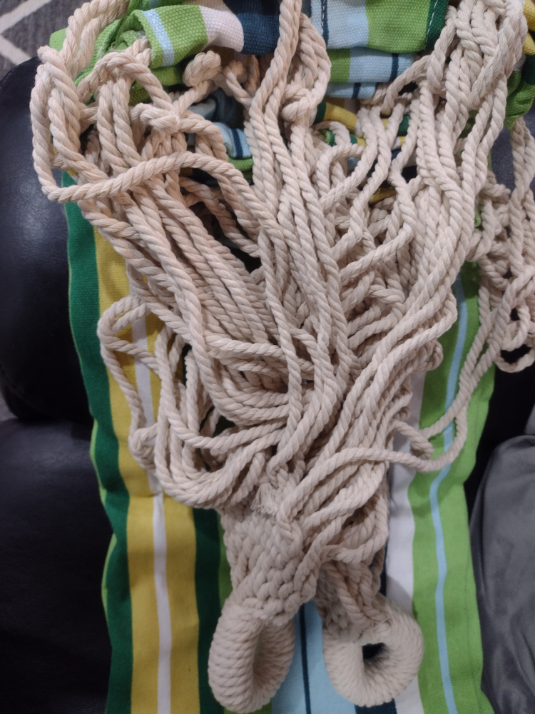 Hammock - photo 3