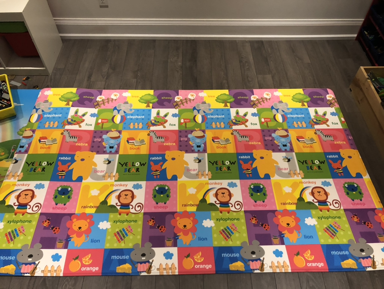 High Quality Baby/ Kids play mat - photo 3