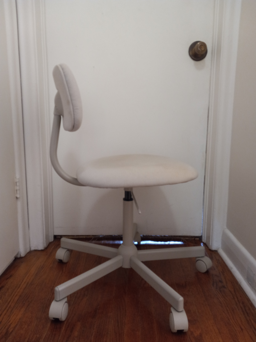 Office chair IKEA - photo 2