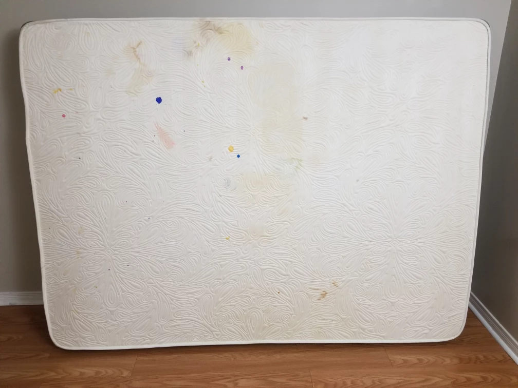 Queen size mattress - photo 3