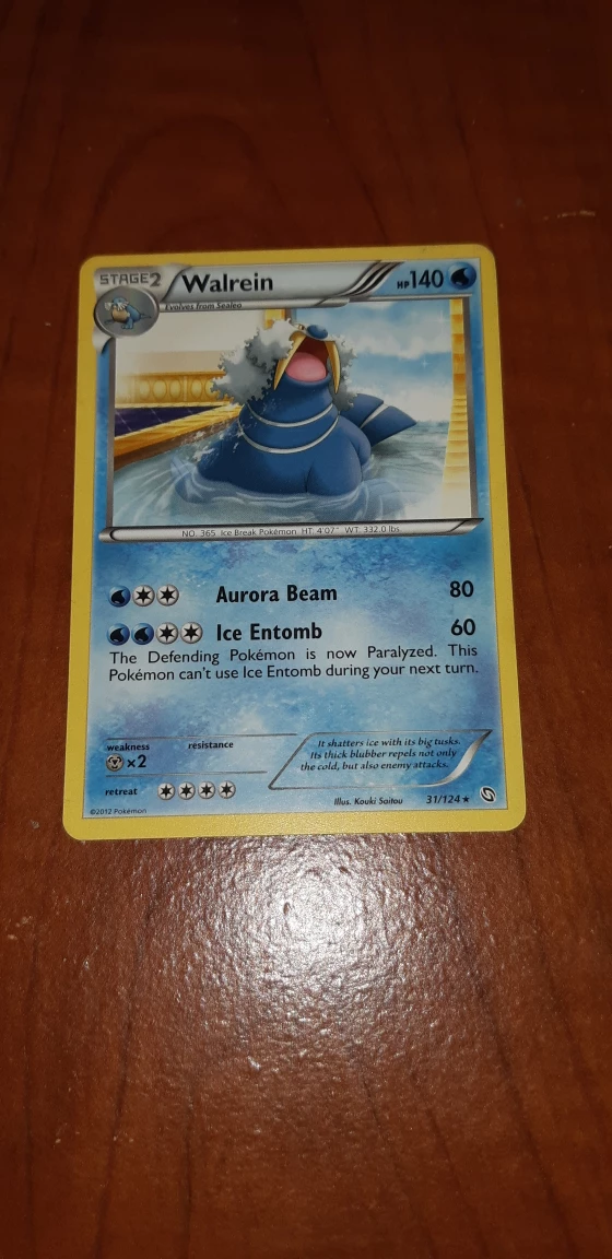 walrein