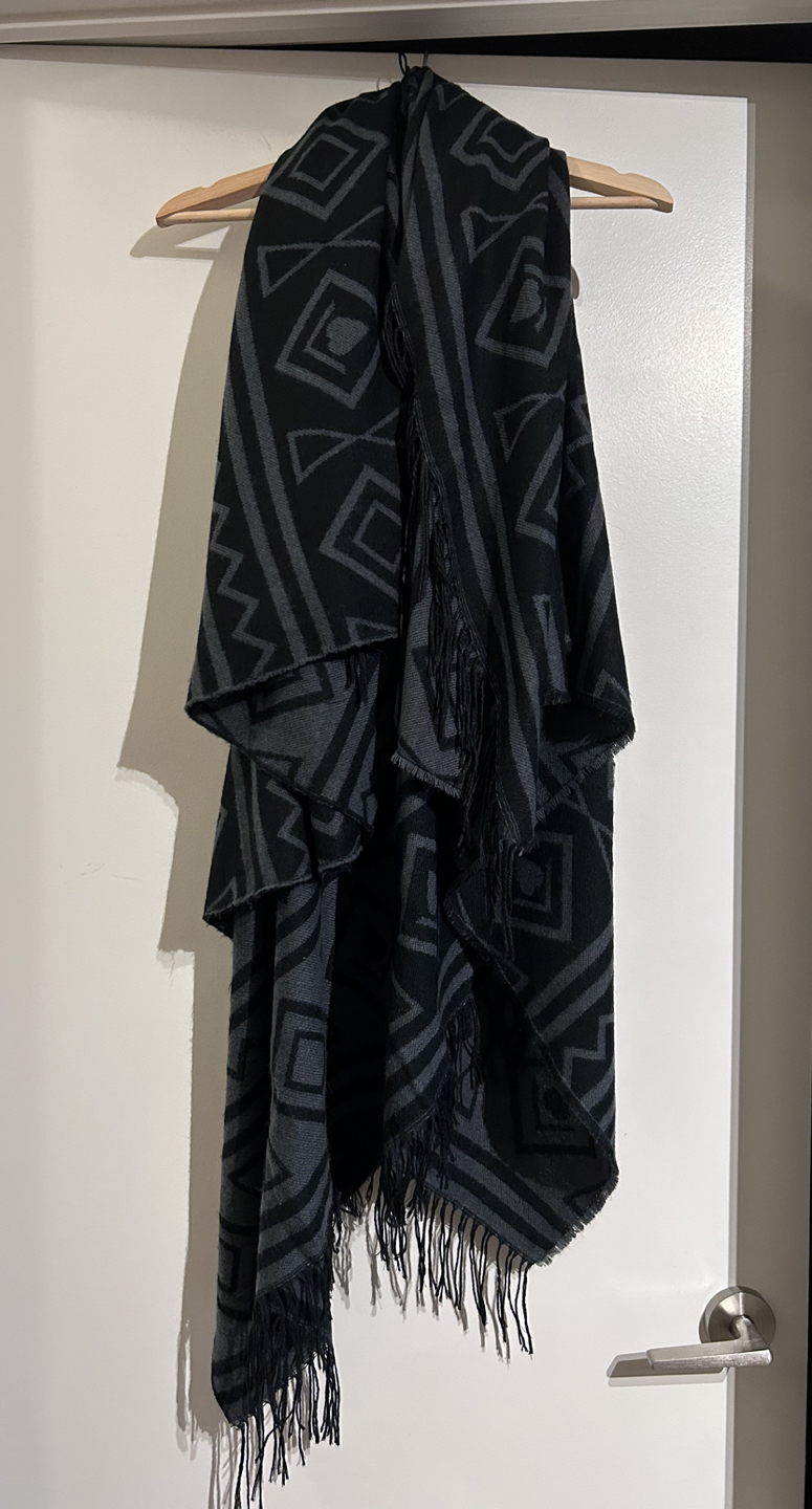 Double Sided Pashmina 🧣 image indicator(3)