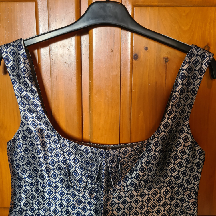 ZAPA - Party dress style Empire image indicator(2)