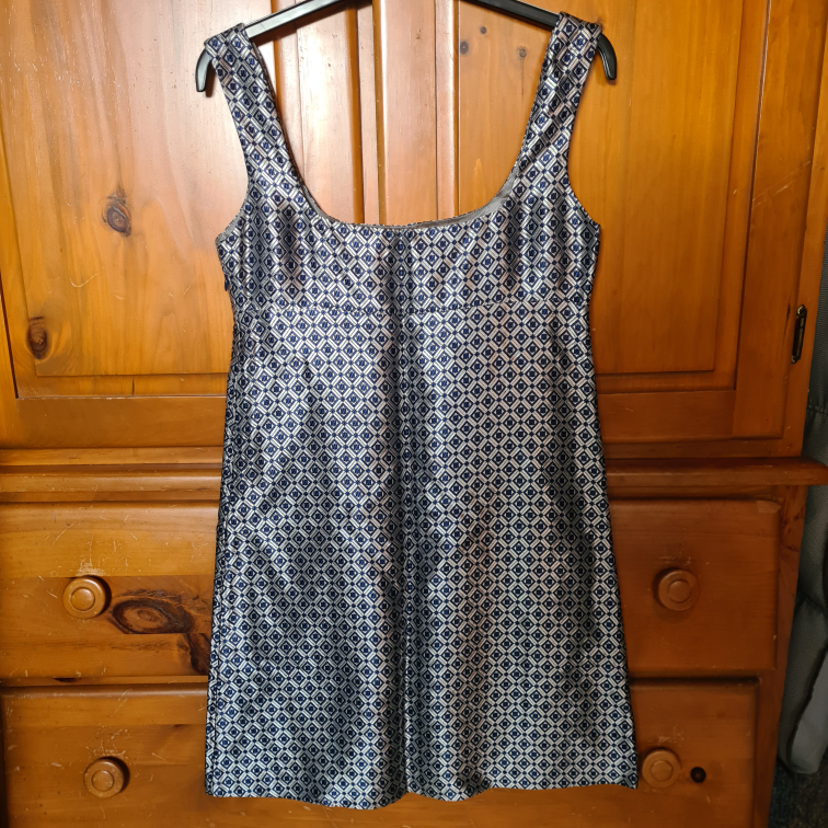 ZAPA - Party dress style Empire image indicator(3)