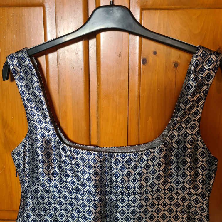 ZAPA - Party dress style Empire image indicator(4)