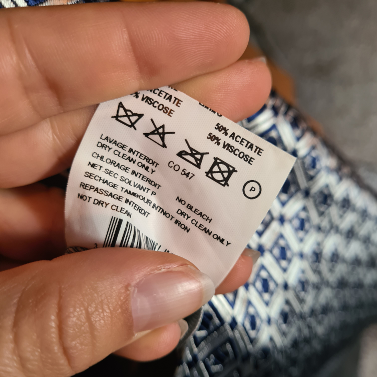 ZAPA - Party dress style Empire image indicator(8)