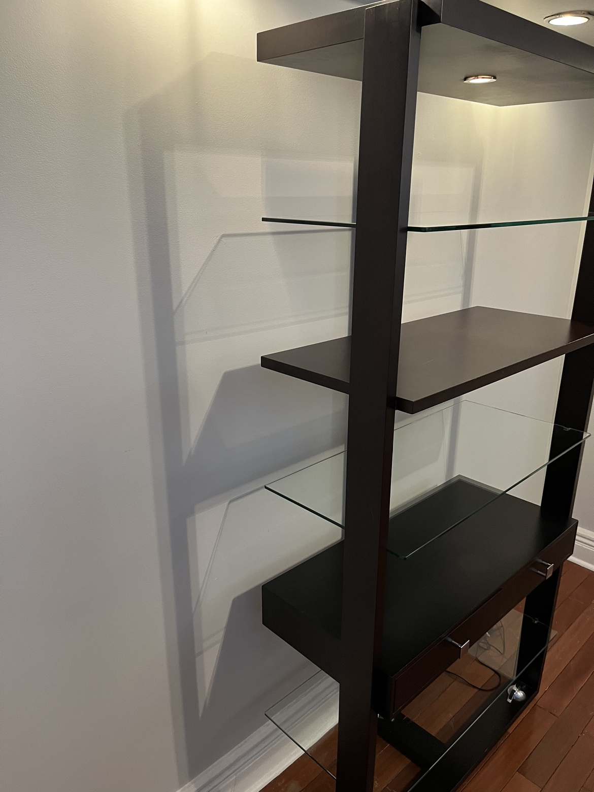 Bookcase Roche Bobois - photo 3