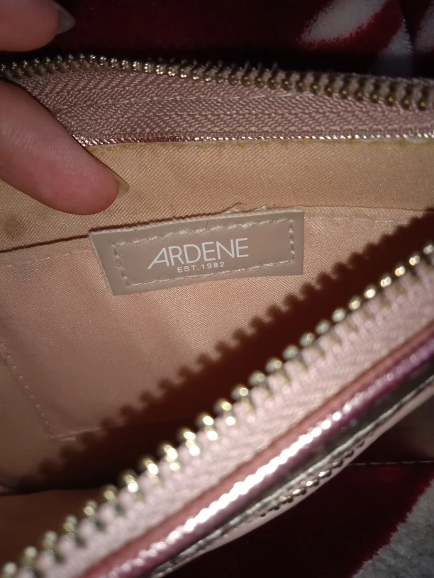 Ardene clutch wallet #freecycle image indicator(3)