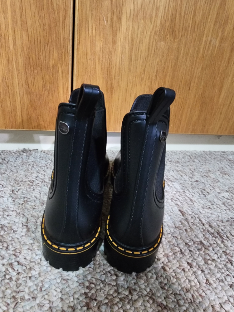 Igor Trak mate rain boots