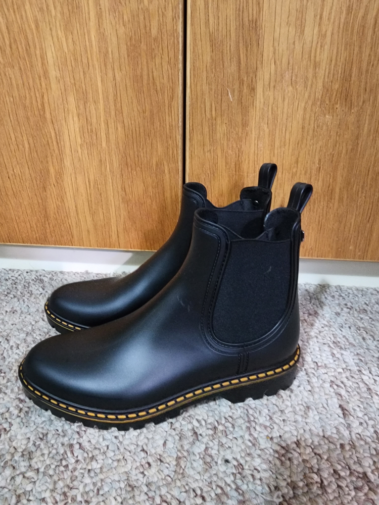 Igor Trak mate rain boots - photo 2