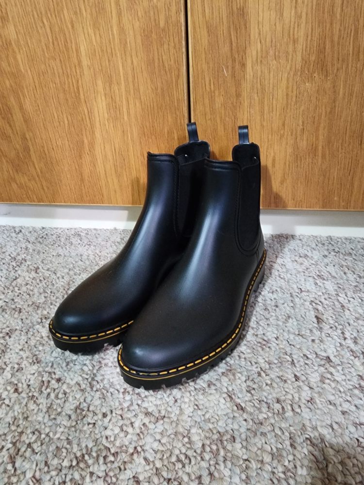 Igor Trak mate rain boots - photo 3