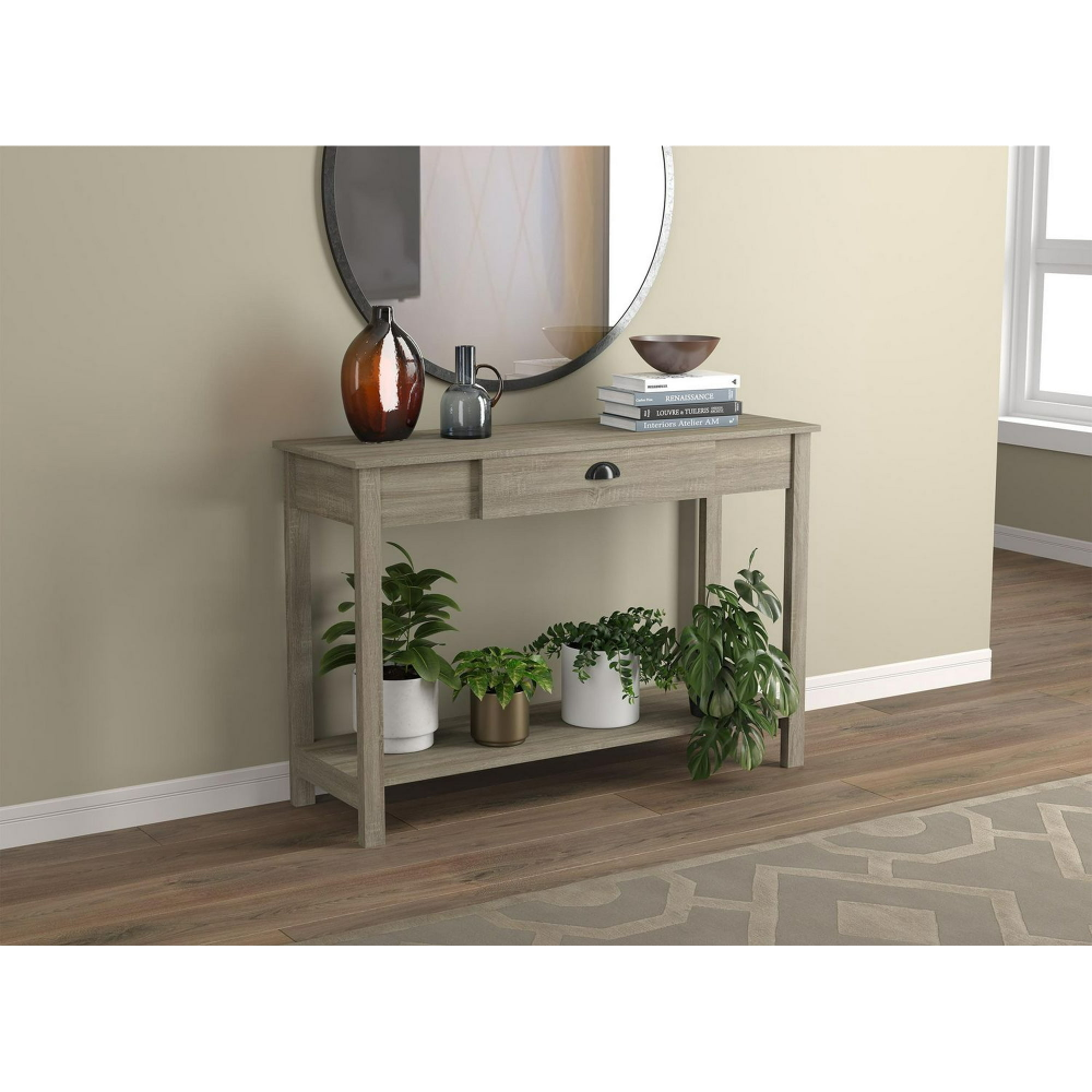 Brand new Entryway Console Sofa Couch Accent Table-47inch