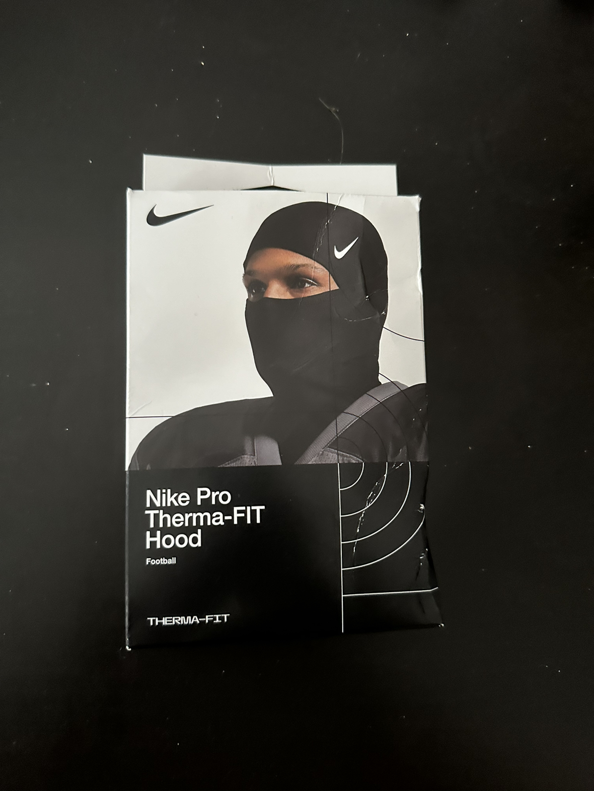 Mask Nike