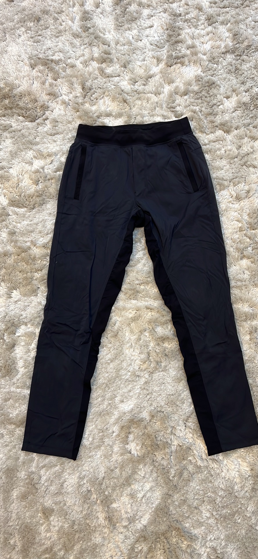 Lululemon men’s athletic pants S
