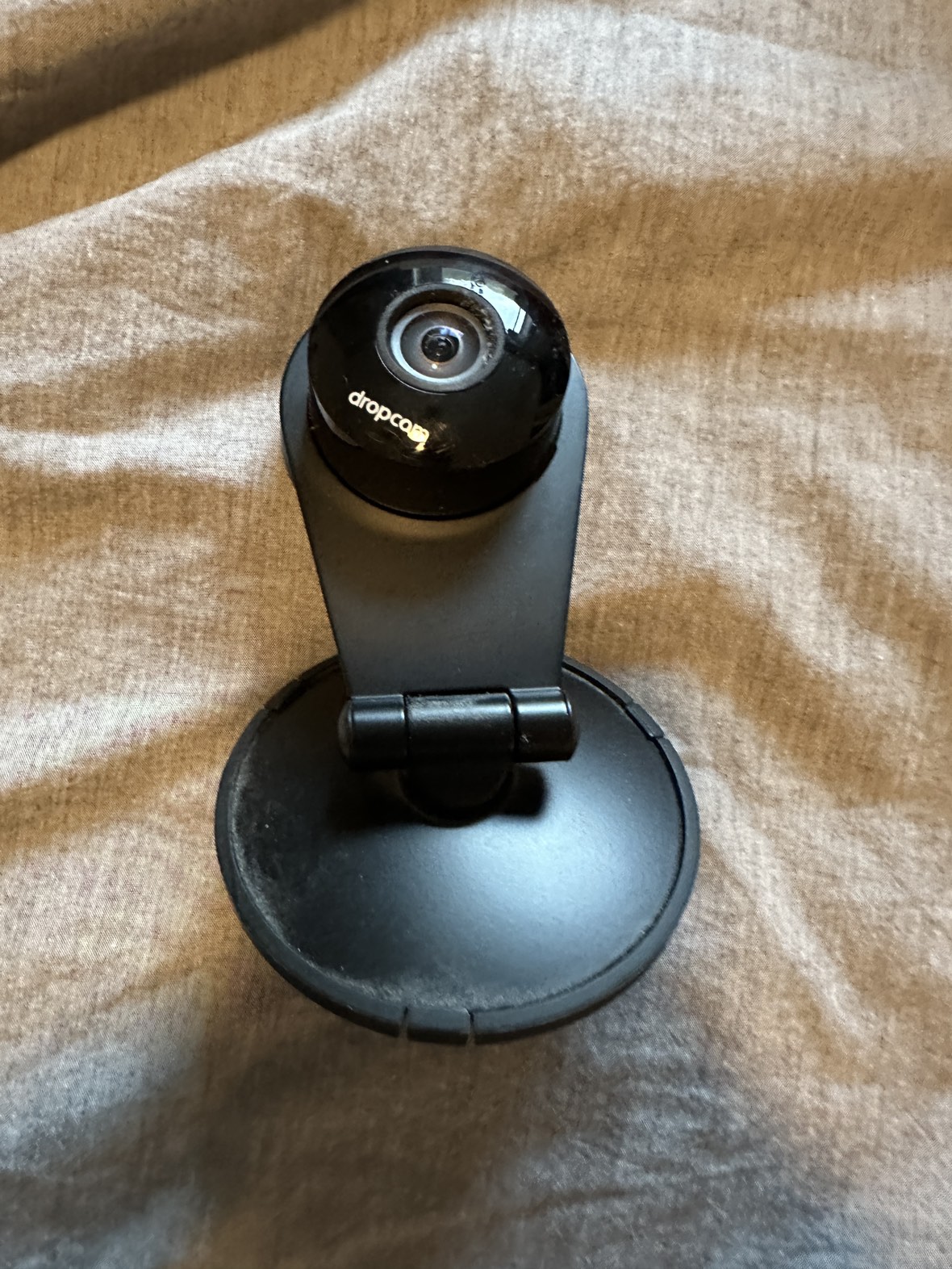 Drop cam camera #freecycle