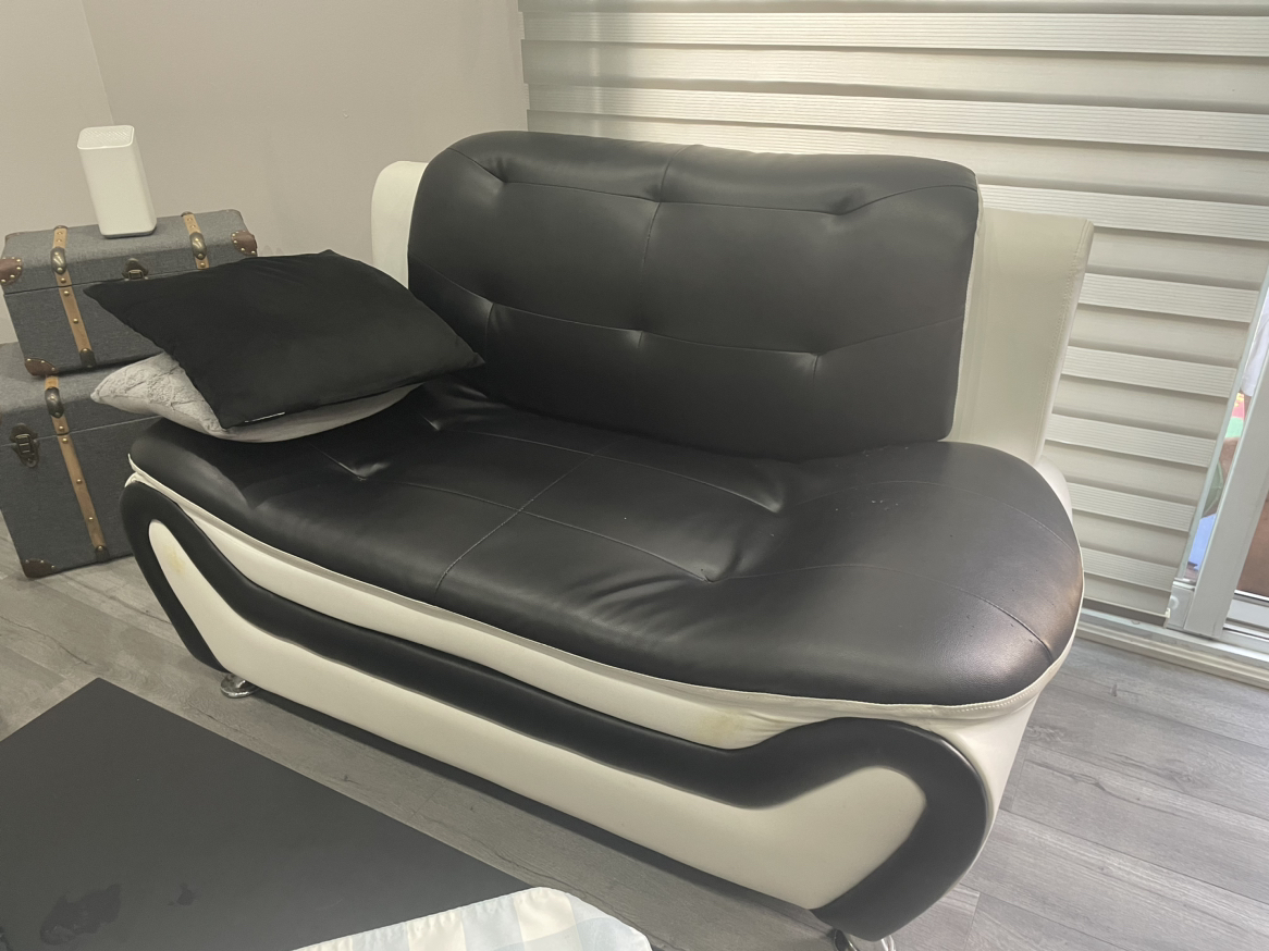 Living room furniture - photo 4