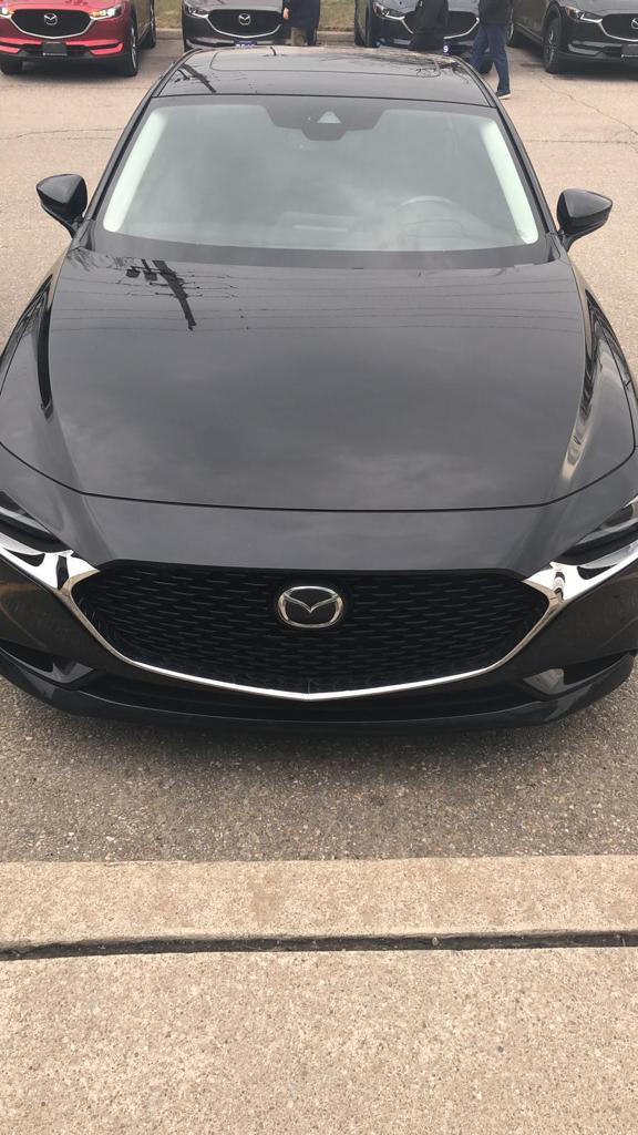 Mazda 3 2020 GT For Sale