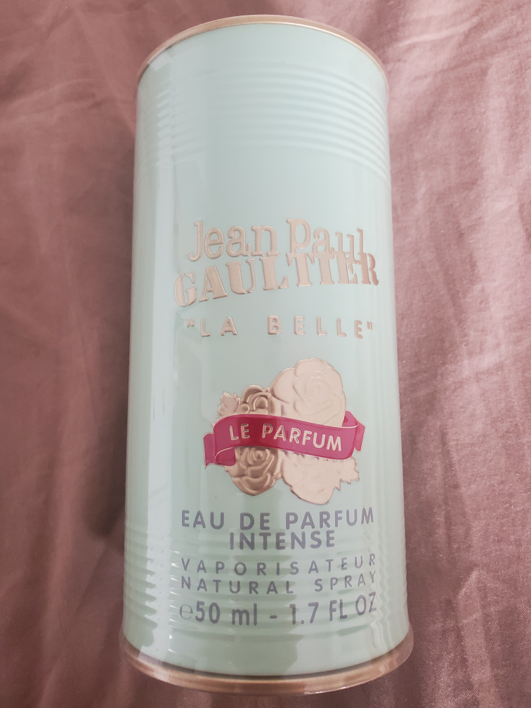 La Belle le Parfum Intense