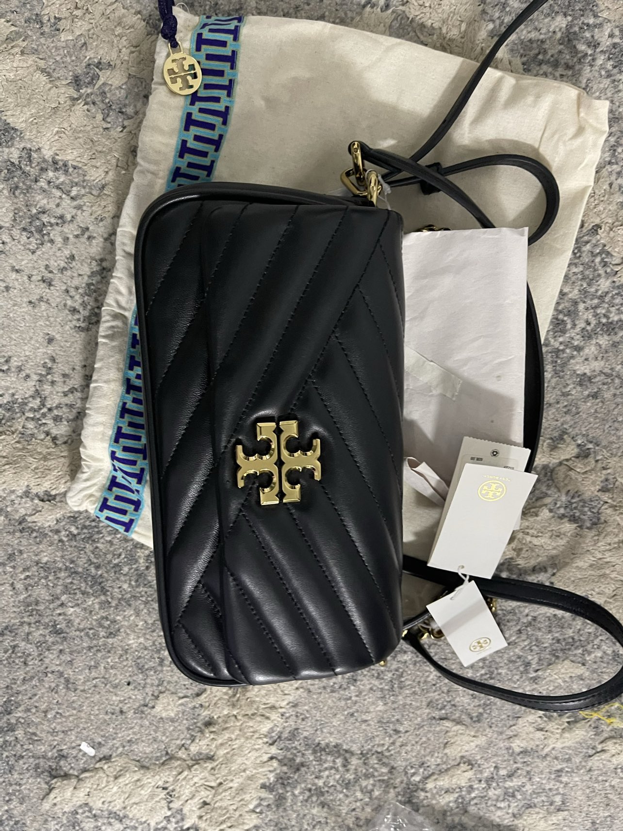 Original Tory Burch