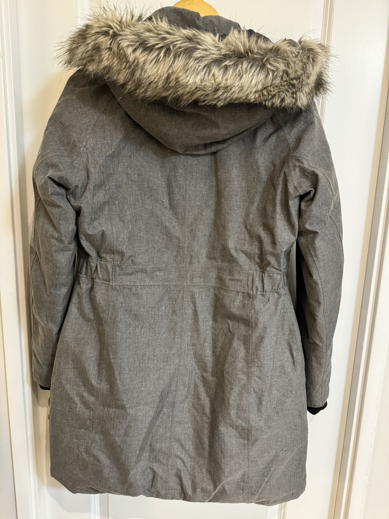 Winter Jacket （North face） - photo 2