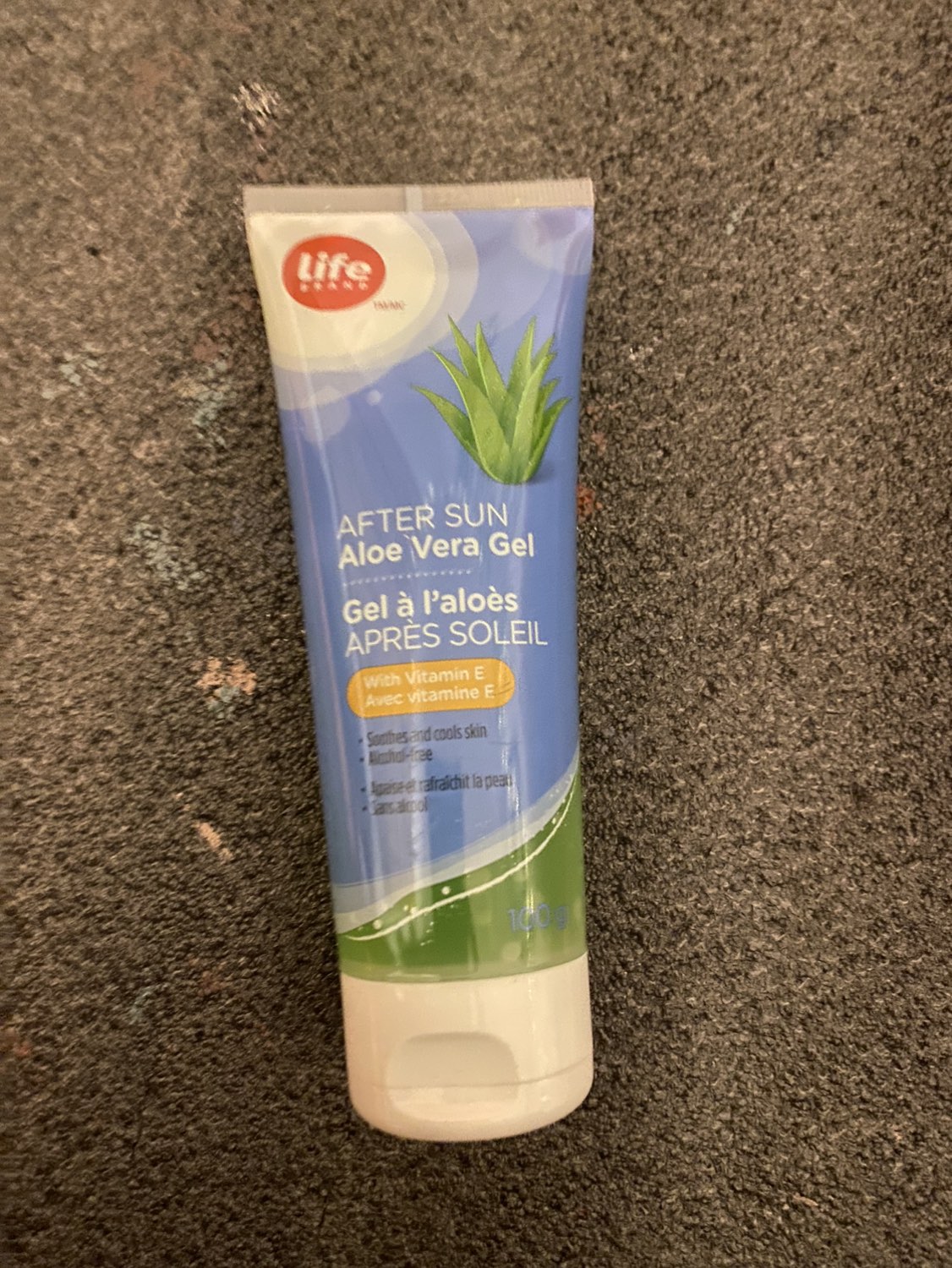 Aloe Vera gel 🦃 thumbnail