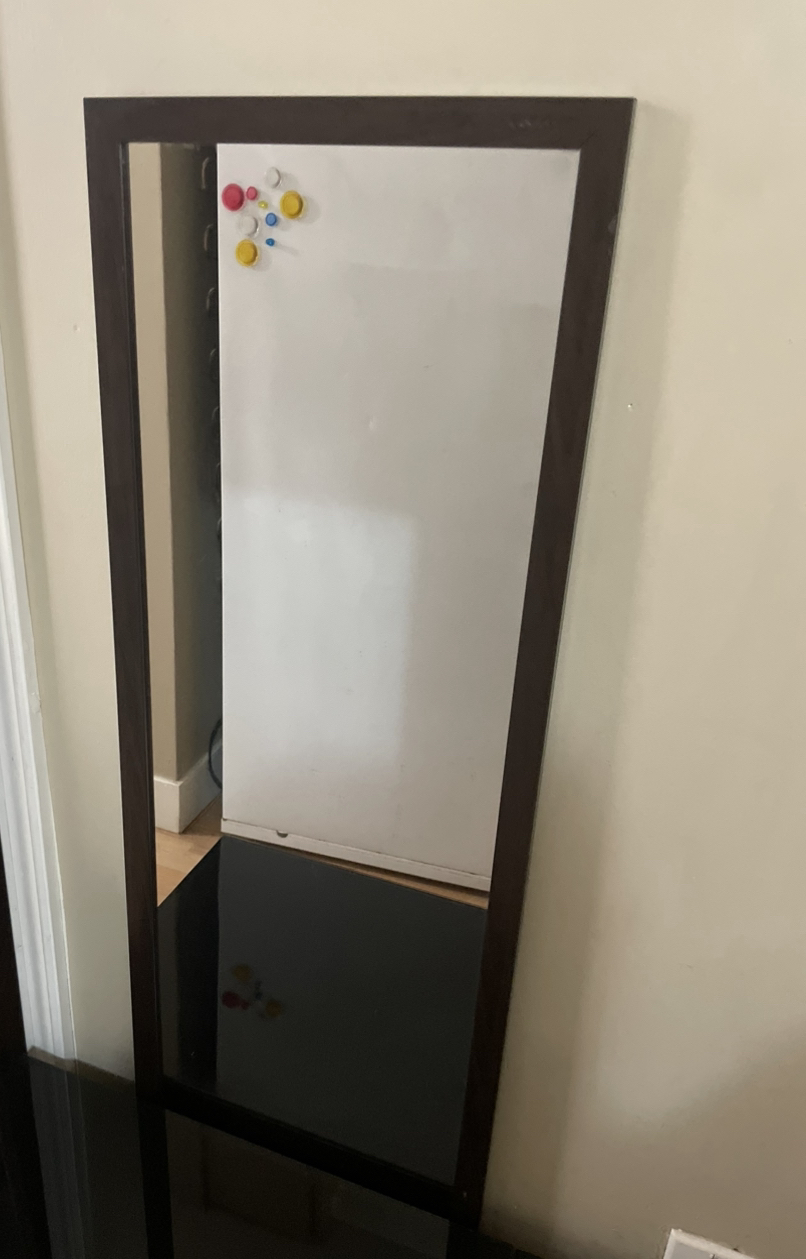 Mirror thumbnail