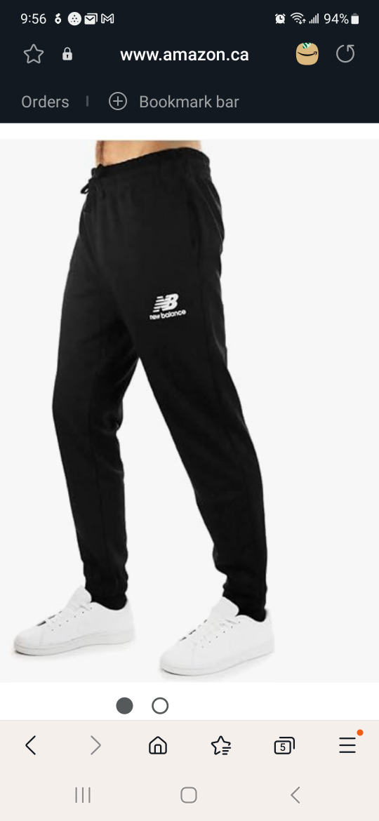 NEW with TAGS Men's New Balance