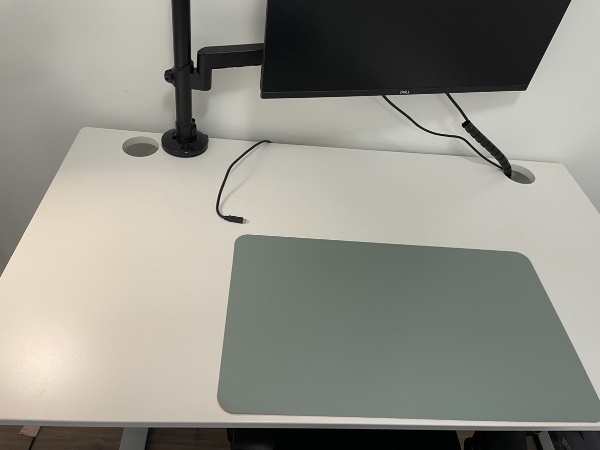 Herman Miller Jarvis Standing Desk - photo 2