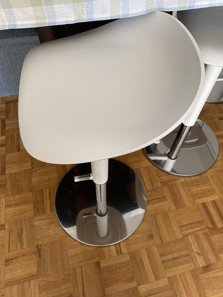 Ikea bar stools