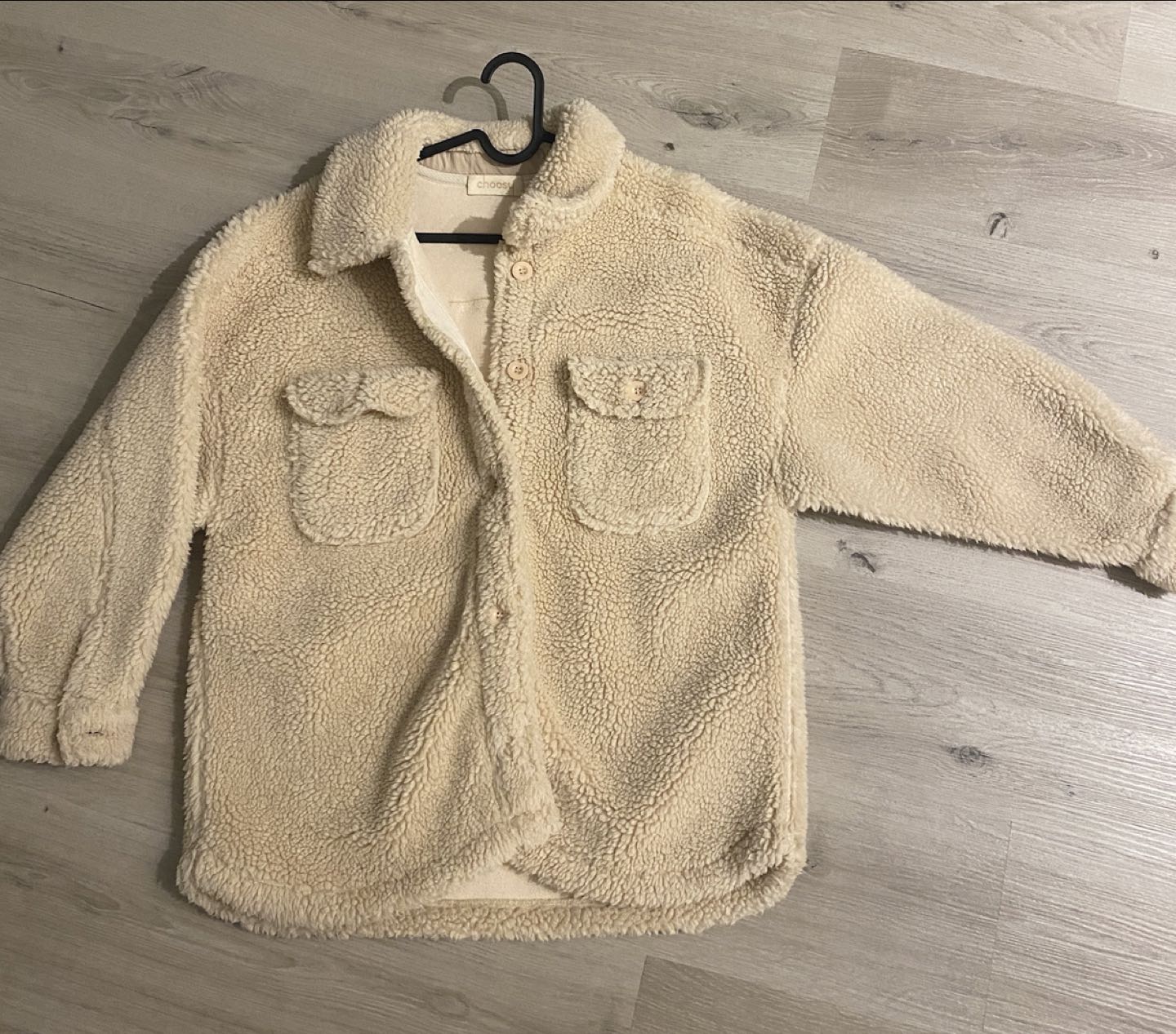 Freesize Fur Jacket