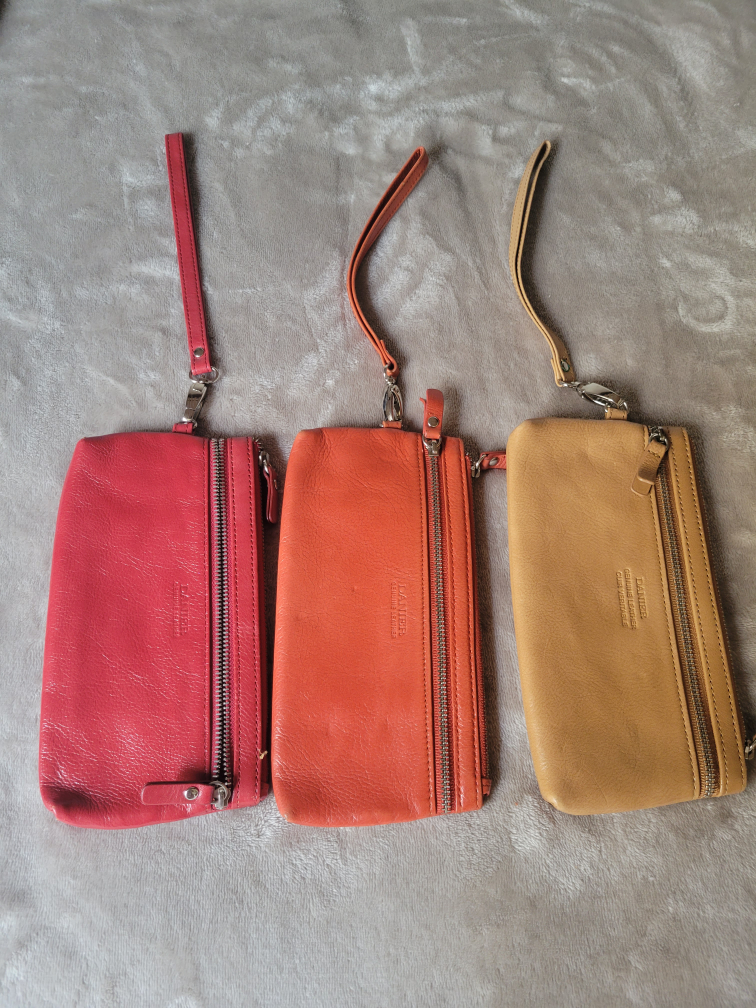 Danier wallet, wristlet - photo 2