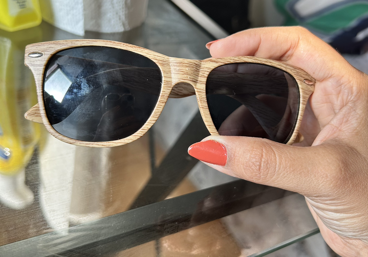 Sunglasses 🦃 thumbnail