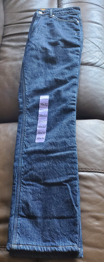 insulated Jean's pant for winter