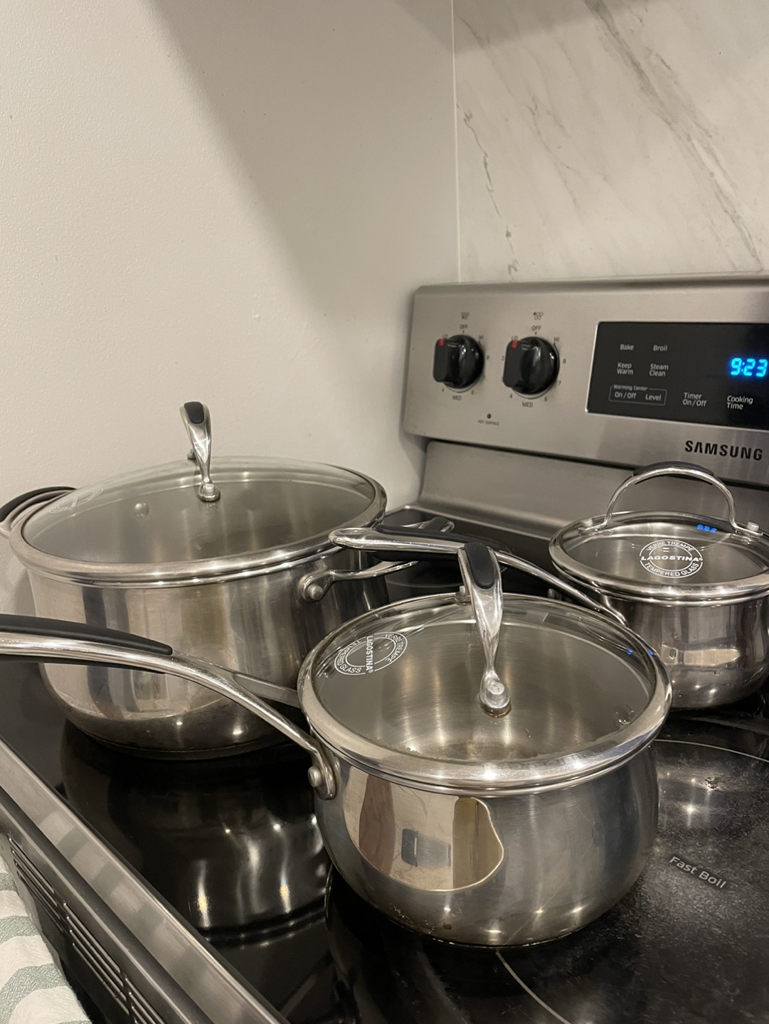 Lagostina cookware - photo 2