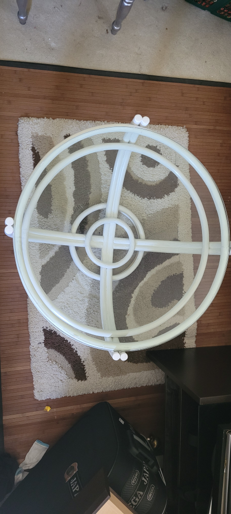 Coffee table, vanity etc - photo 2