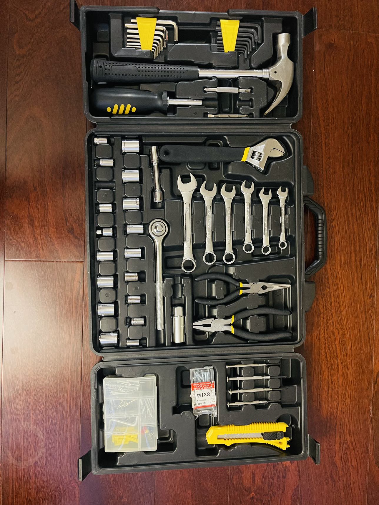 Toolset - photo 3