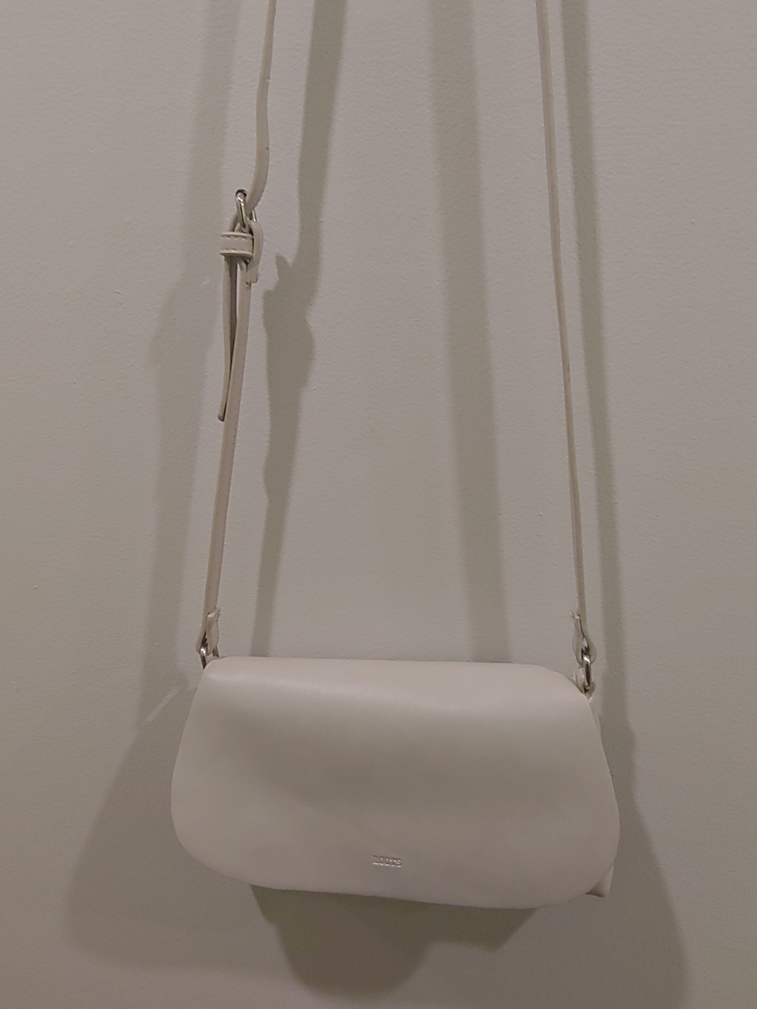 Small Roots Crossbody/Shoulder Purse 🦃 - photo 3