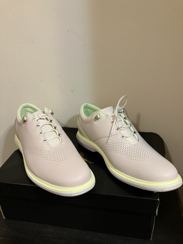 Brand New Men’s Nike Jordan ADG4 Golf shoes - size 11.5