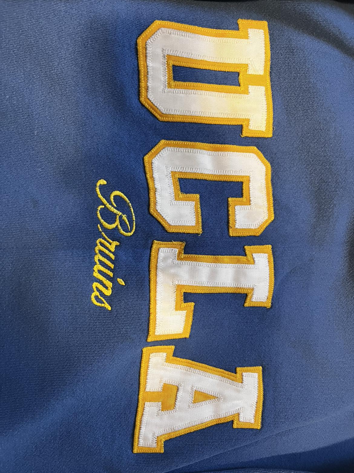 Vintage Jostens UCLA crewneck - photo 2