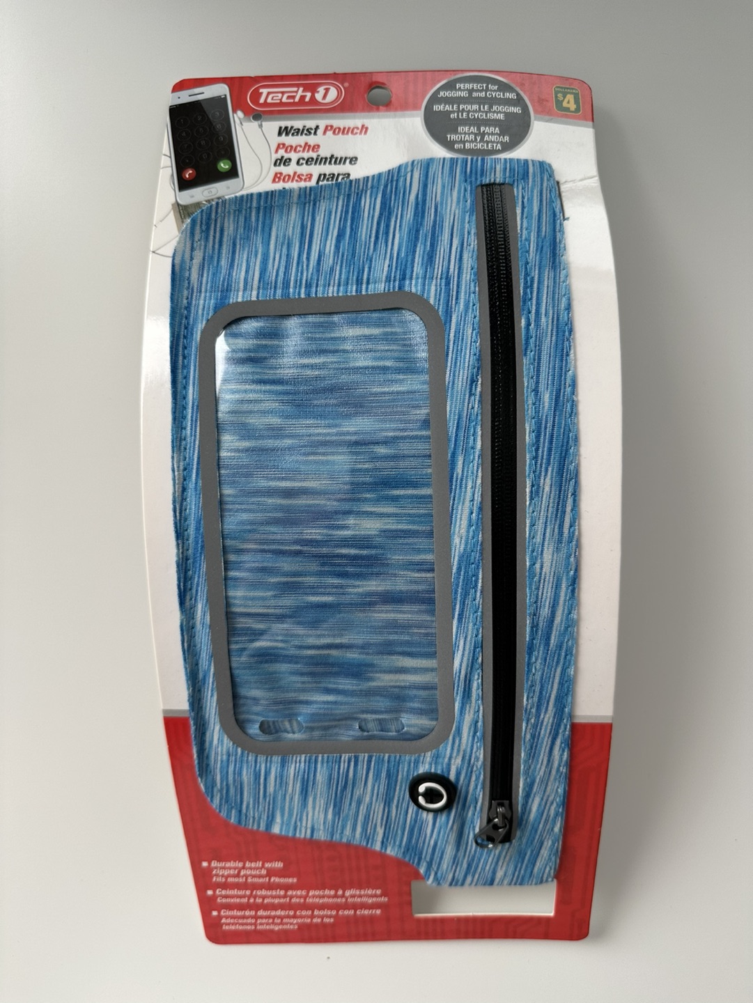 Running Belt/Waist Bag 🏃‍♂️• NEW image indicator(2)